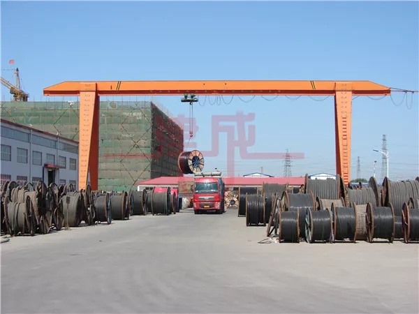 天津高壓交聯(lián)電纜津成電線電纜