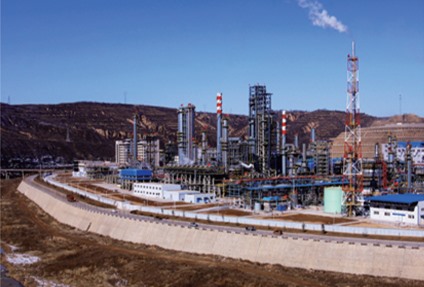 延長石油延安石油服務(wù)項(xiàng)目