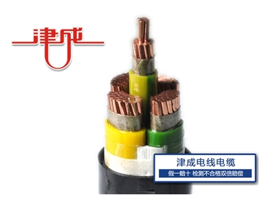 超導(dǎo)電纜龍頭股-天津津成電線(xiàn)電纜